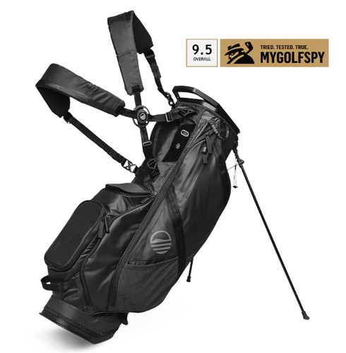 Sunday golf ranger - sunday, premium