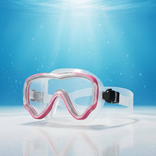 Kit snorkeling étanche - de,
