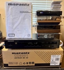 Marantz CD5001 Audiophile CD