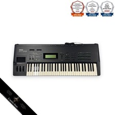 Yamaha SY77 Synthétiseur AFM