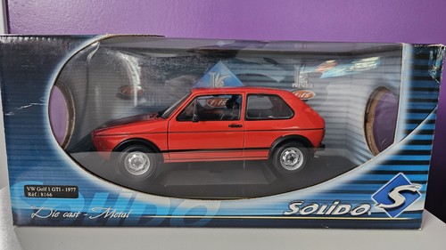 Volkswagen golf gti 1 6 - golf, 1.6