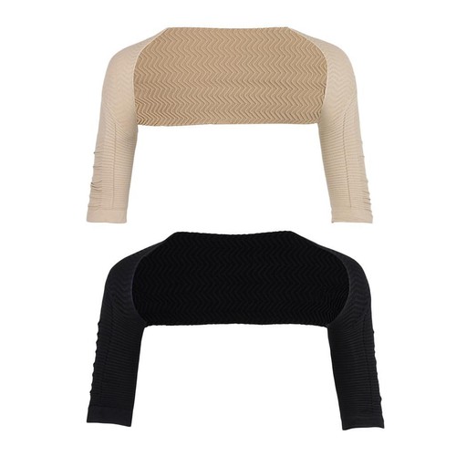Gaine amincissante extensible