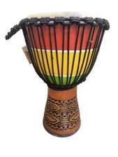 New Djembe Master Mali Style