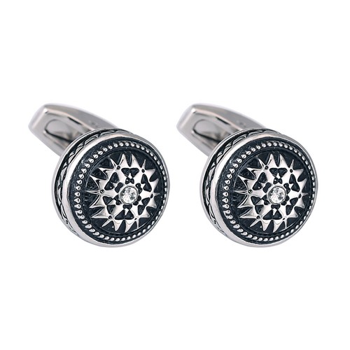 2pcs sleeve buckle - buckle, decorative