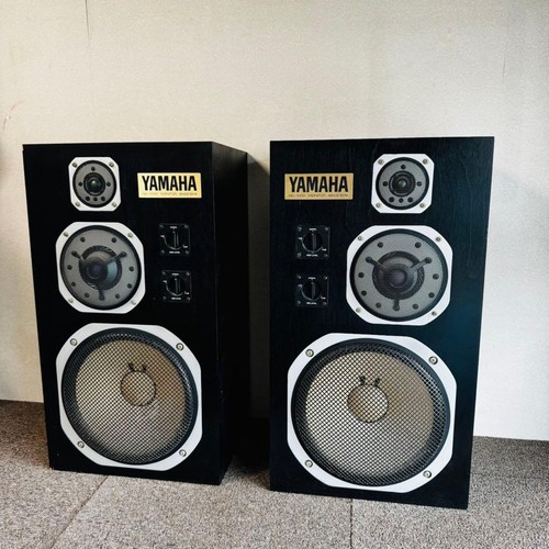 Yamaha 1000m way monitor - 3-way,