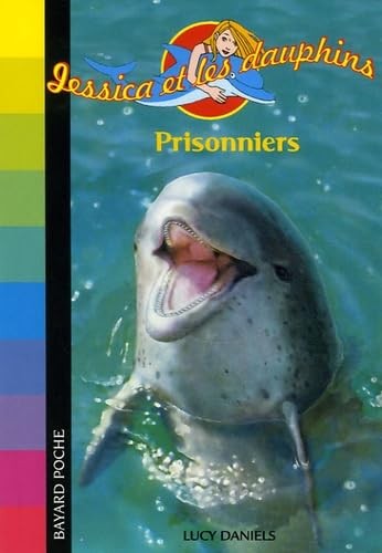 Prisonniers daniels lucy - prisonniers,