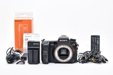 [Top MINT w/Box] Sony α700
