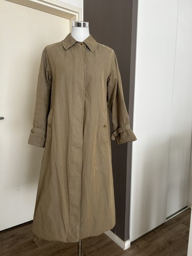 Burberry trench classique - trench,