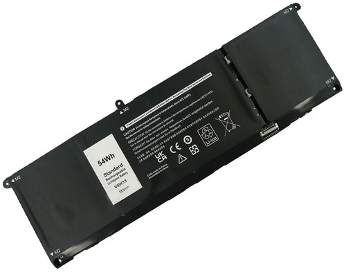 Batterie pour dell latitude - pour,