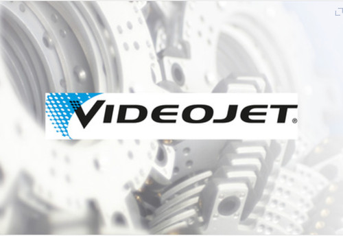 Videojet connection cable - videojet,