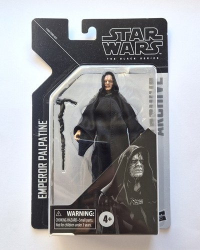 Star wars archive vintage - archive,