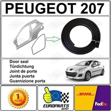 PEUGEOT 207 207+ (3 PORTES)