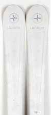 LACROIX LX PEARL full white - skis d'occasion Femme