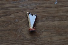 fève harpe instrument de musique