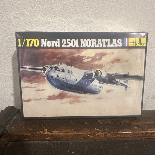 Heller 170 nord - heller,
