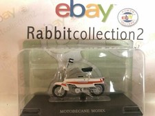 Die Cast Passione Scooters "