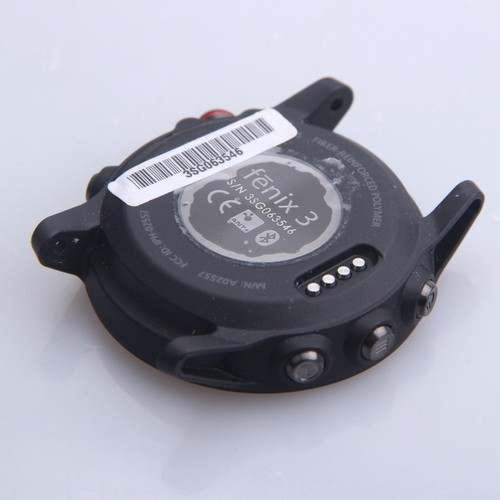 Pour garmin fenix - pour,