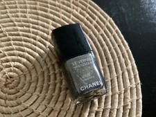 Vernis CHANEL 539 graphite