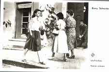 Romy Schneider *** Carte