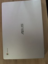 ASUS Chromebook C423N 14”