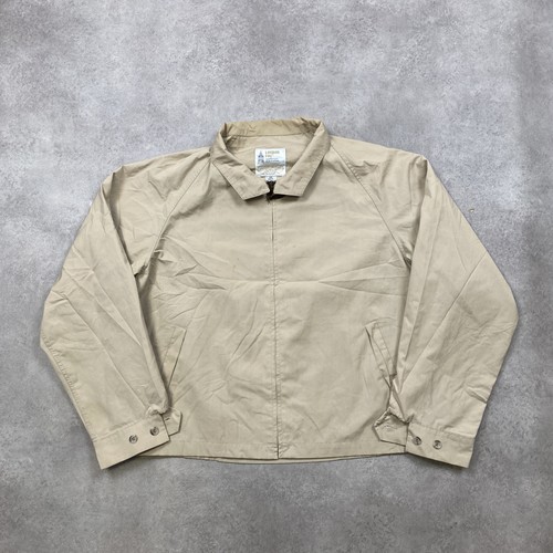 London fog harrington jacket - fog,