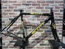 Scott CR1 Team Issue Road Bike
