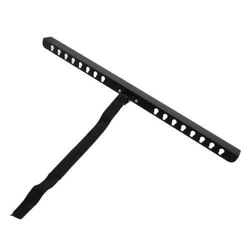 Barre support métallique - support,