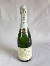 ANCIENNE BOUTEILLE DE