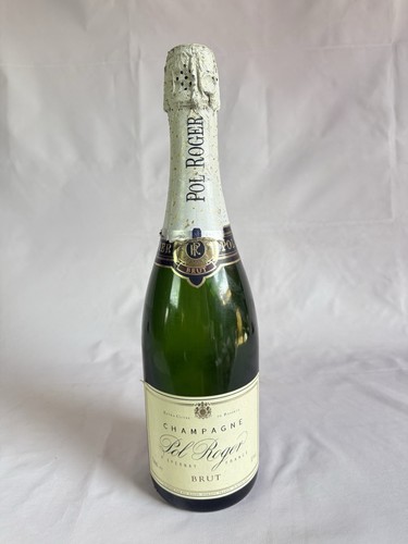 Ancienne bouteille - ancienne, de