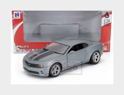 Newray chevrolet camaro - 1:24,