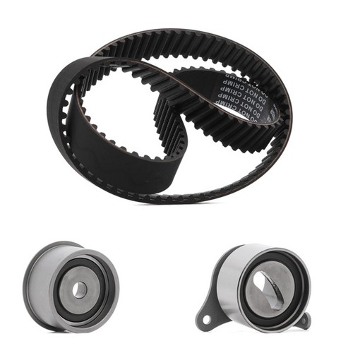 Timing belt kit for - , toyota