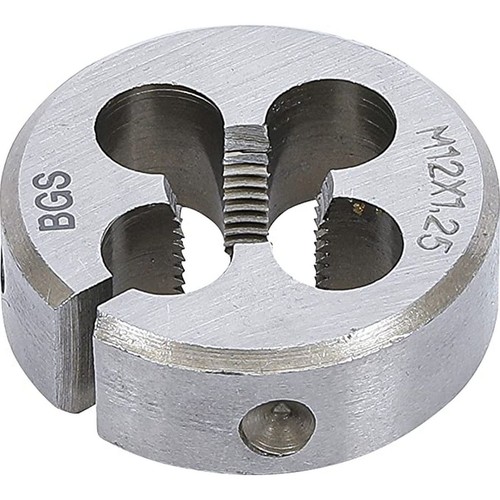 Filiere m12 x - x, 1.25