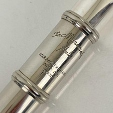 Joint tête de flûte