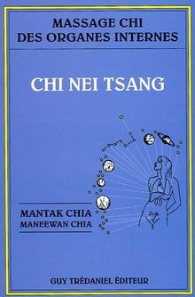 Chi nei tsang - :,