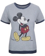 Junk Food Clothing Bleu Mickey