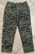 Woodland Marpat Camouflage