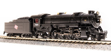 BROADWAY LIMITED 5709 N USRA