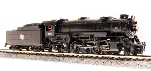 Broadway limited 5709 usra - 5709,