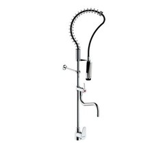 Mitigeur cuisine avec