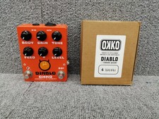 OKKO Diablo Gain+ Distortion