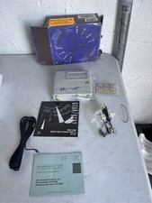 Vintage JBL GTX2 2 Channel