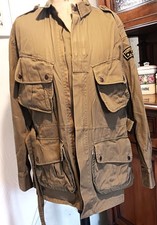 VESTE REPRODUCTION PARA US
