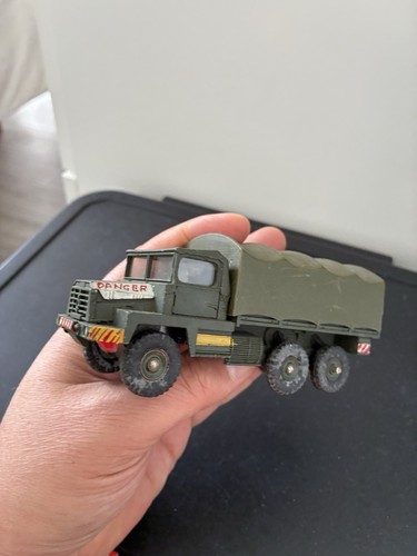 Dinky toys france - dinky,
