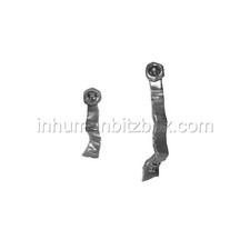 SMGK46 SCEAUX GRD x2 CHEVALIER GRIS WARHAMMER 40000 BITZ GREY KNIGHT 103-104