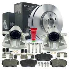 Étriers Disques de Frein