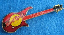 TIJUANA MEXICO RED VIGIER