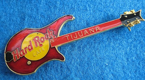 Tijuana mexico red vigier - mexico,