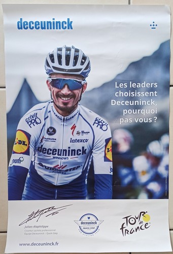 Affiche tour france - affiche,