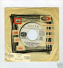 ADAMO 45 RPM 7'' JUKE BOX DIS