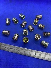 Lot de 15 écrous cage M5